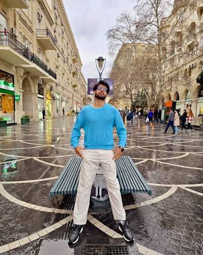 Villa · Sheki in Azerbaijan