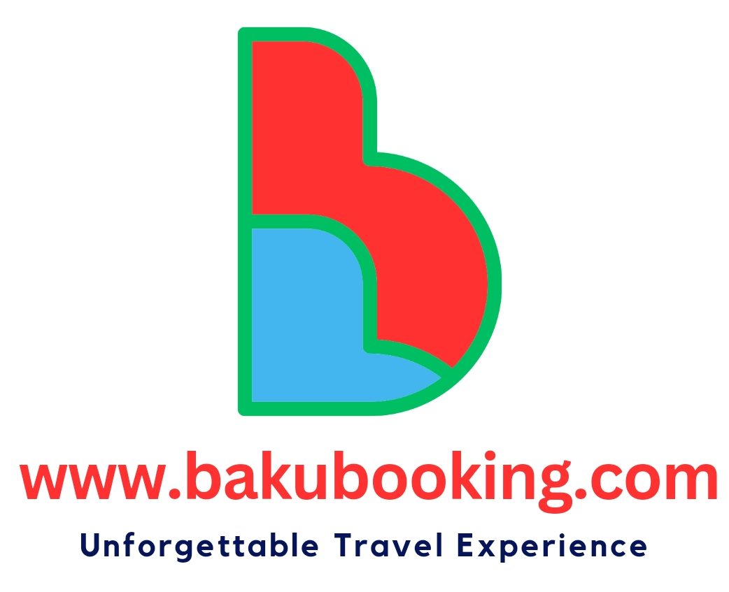 Bako Booking