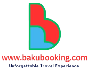 Bako Booking