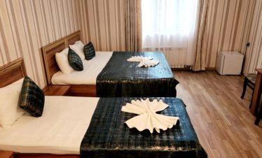 Baku Soffia Hotel Old City